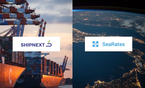 SHIPNEXT - SEARATES Strategic Alliance